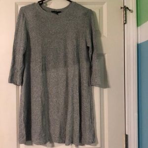 Forever 21 T-Shirt dress